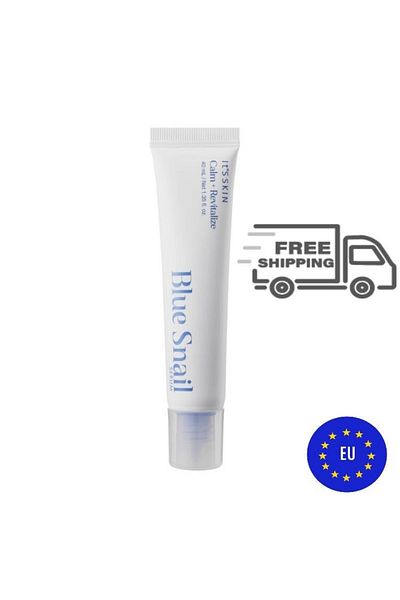 It's Skin ITSSKIN Blue Snail Serum 40ml