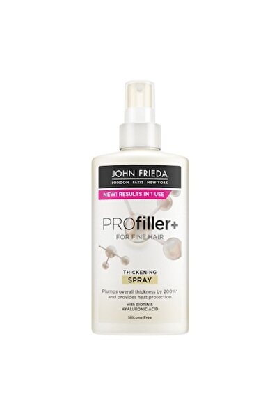 John Frieda Spray volumizant John Frieda