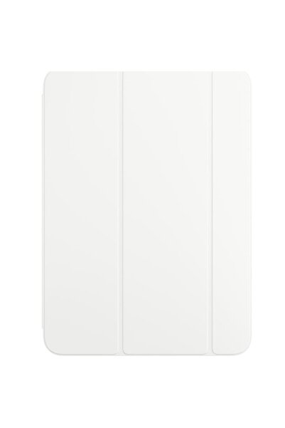 Apple Husă de protecție Smart Folio pentru iPad 11, albă