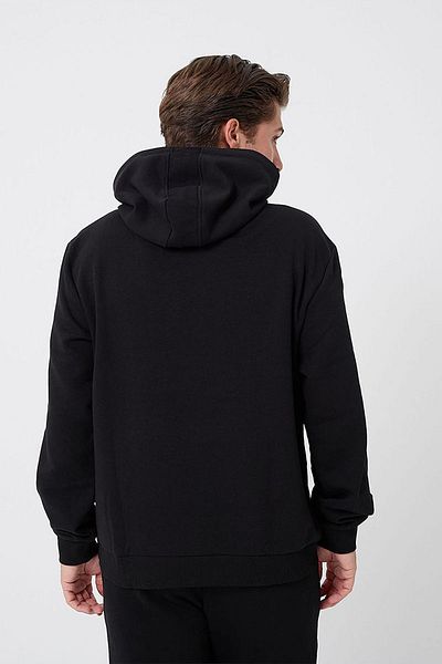 Fila Men's Casual Sweatshirt Man Hoodie Mam0016.80010
