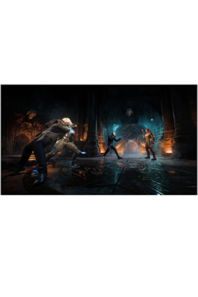 Warner Παιχνίδι Gotham Knights για Xbox Series X