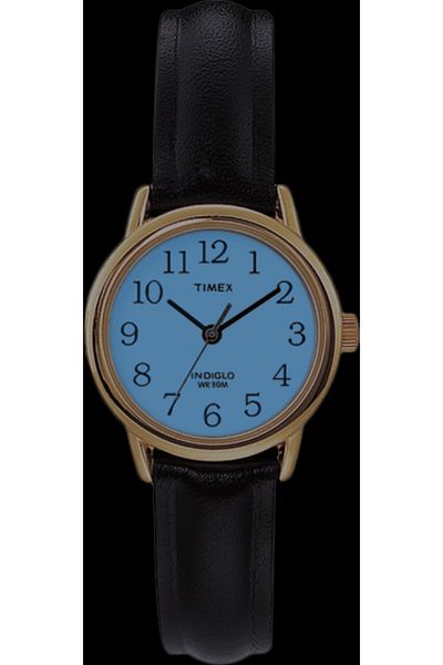 Timex Women's White Quartz Timex-T20433