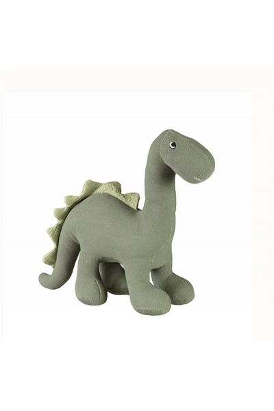 Egmont Toys Crocheted Toy Egmont, Victor The Little Dinosaur
