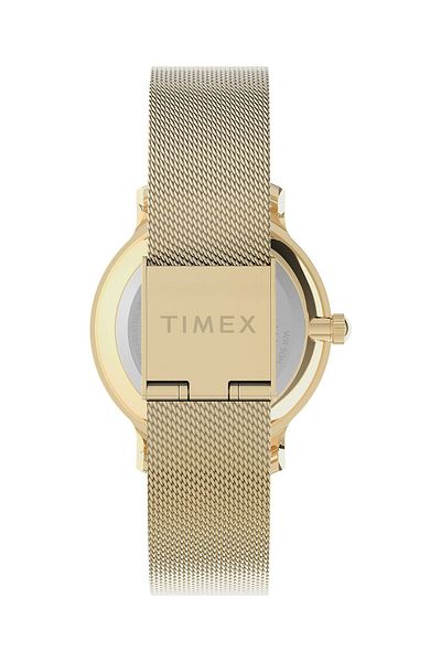 Timex Women's White Quartz Timex-TW2U86800