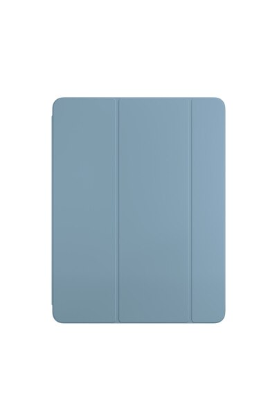 Apple Husă de protecție Smart Folio pentru iPad Air 13" (M2), Denim