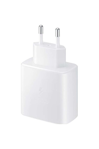 Samsung Încărcător de călătorie super rapid, 45W, USB-C, alb