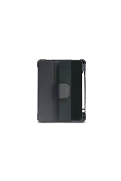 Dicota Husă Folio pentru tabletă, Dicota, Nespecificată, Neagră, 10,9 inch