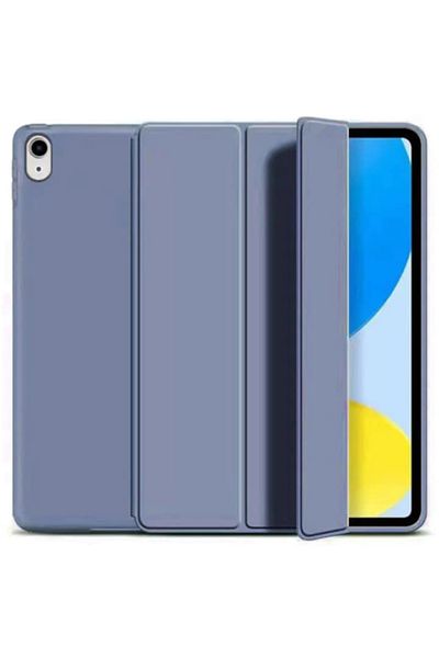 Tech-Protect Smartcase for Apple iPad 10.9 (2022), Blue