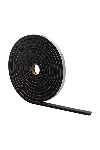 M-D Building Products High Density Foam Tape for Medium Gaps 1/2 Inch x 17ft