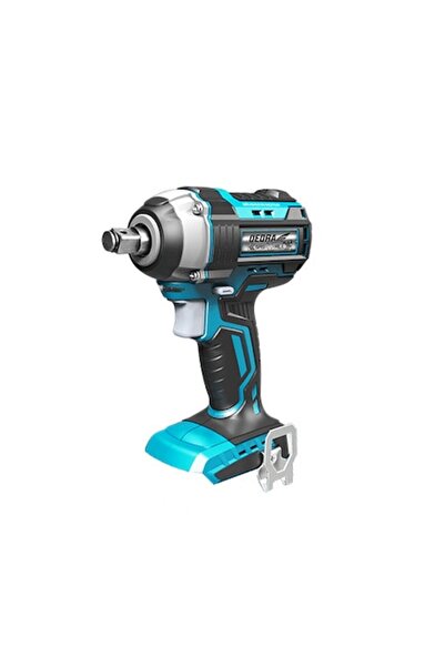 dedra Cheie de impact fără fir 1/2" fără perii SAS + ALL 18V DED7146 (doar co...