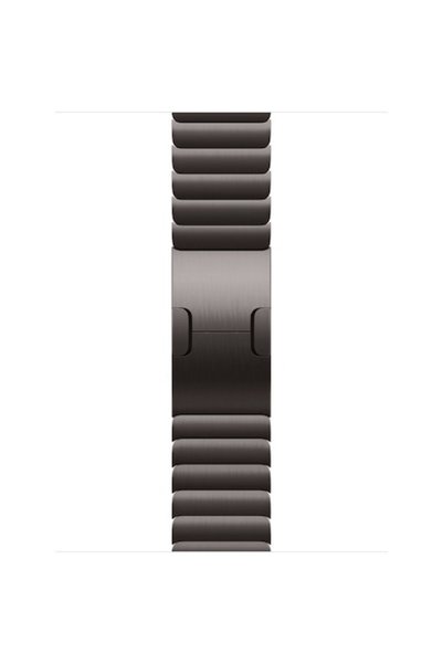 Apple Curea ceas 42 mm, brățară cu zale, ardezie