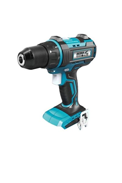 dedra Masina gaurit si insurubat fara acumulator 18V DED7141