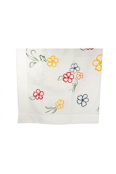 Mikasa Moor Betty 180X280 Tablecloth