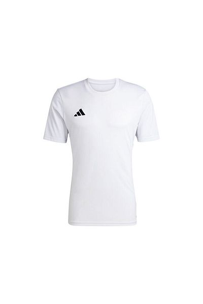 adidas قميص كرة القدم للرجال من تابيلا 23 Jsy KB8010 باللون الأبيض