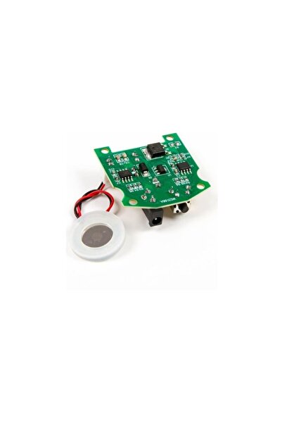 Diyotlab 20mm 113KHz 3.7‐12V Ultrasonik Sis Yapıcı