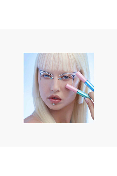 Beauty Creations Metal Iced Liquid Eyeliner