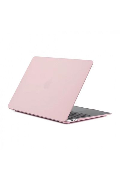 OEM Slim Case for Macbook M1 Pro 14 inch (2021)/M2 Pro 14 inch (A2442/A2779), Pink