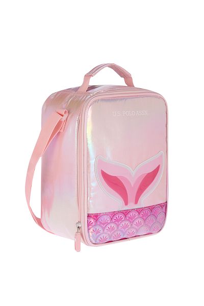 U.S. Polo Assn. Plbsc25006 Lunch Box