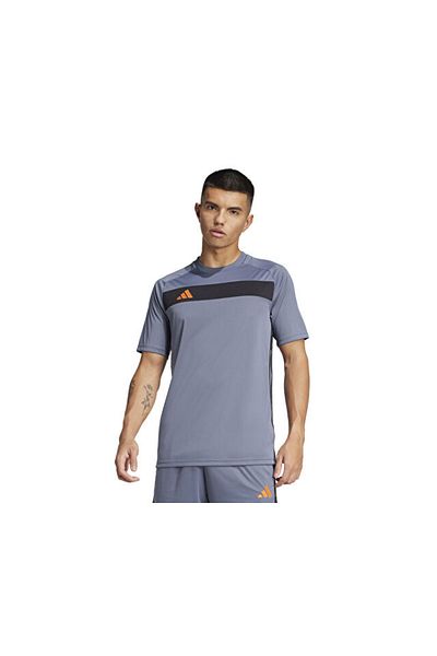 adidas Tiro Es Jsy Men's Soccer Training Jersey Jd0453 Colorful