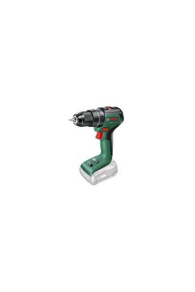 Bosch Cordless Impact Drill UniversalImpact 18V-60
