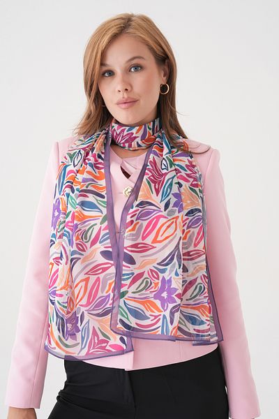 İpekpark Scarf-Ys004