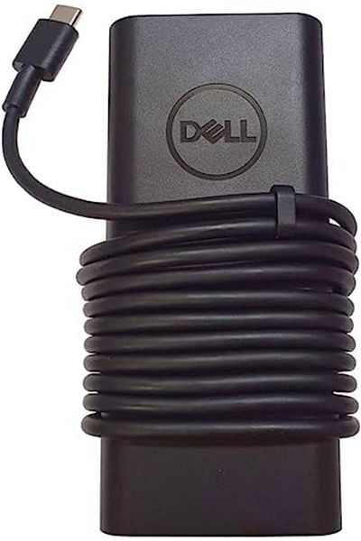 Dell شاحن USB-C بقوة 65 واط VT148 WMDHR