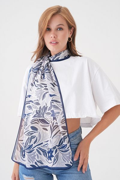 İpekpark Scarf-Ys004