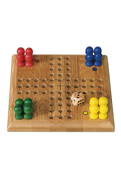 Fridolin Joc de societate Ludo