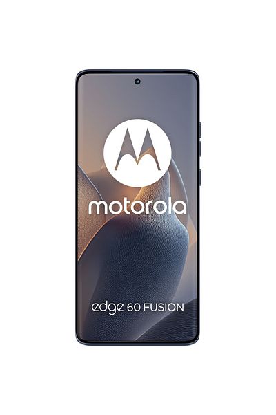 Motorola Telefon mobil Edge 60 Fusion, Dual SIM, 8GB RAM, 256GB, 5G, Pantone Slipstream