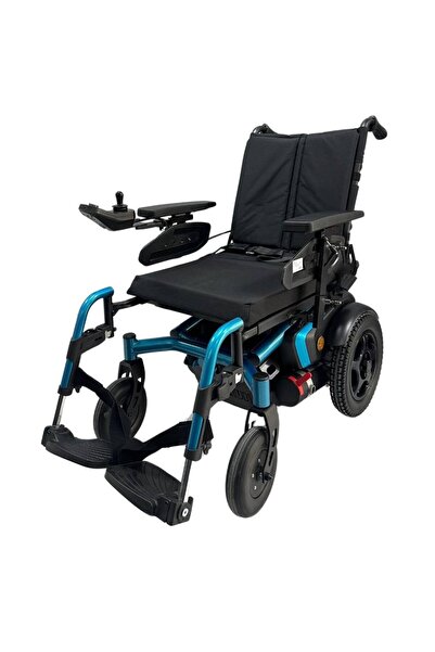 POYLİN P266 Akülü Tekerlekli Sandalye