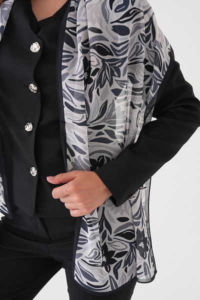 İpekpark Scarf-Ys004