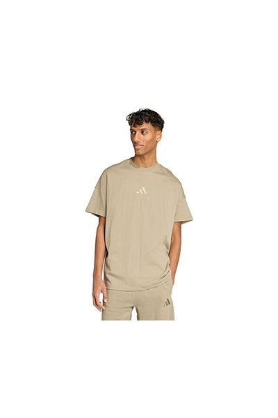 adidas M a Szn t Men's Casual T-Shirt Jx5081 Gray