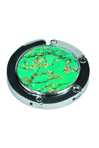 Fridolin Inel de geantă Van Gogh, floare de migdal