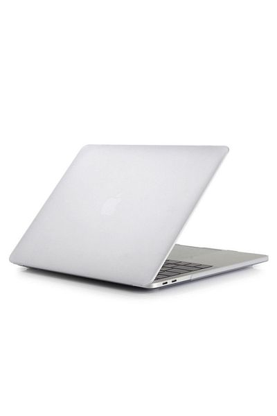 OEM Carcasă subțire pentru MacBook M1 Pro 16 inch (2021) / M2 Pro 16 inch (A2485/A2780), transparentă