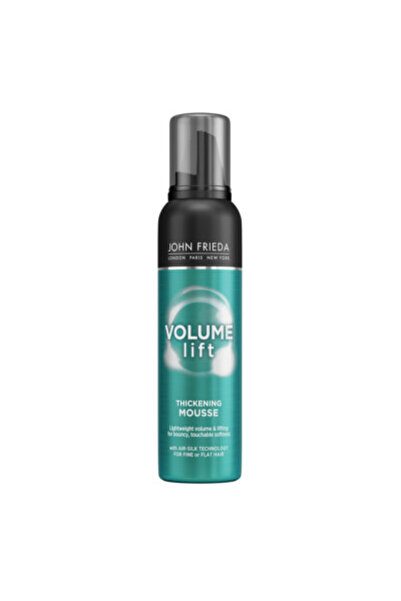 John Frieda Spumă Volum Lifting pentru Păr Volum 200ml John Frieda