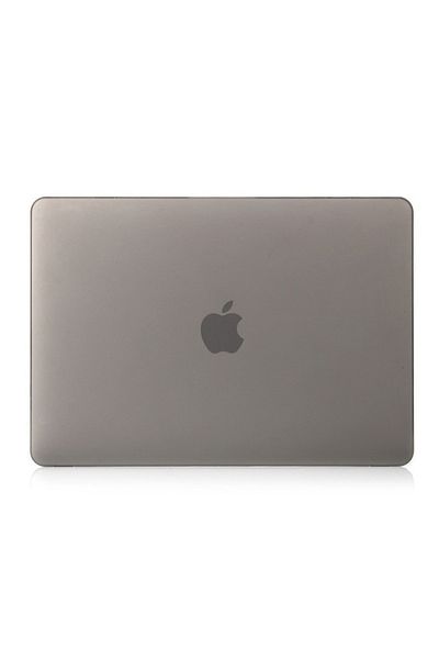 OEM Carcasă subțire pentru MacBook M1 Pro 14 inch (2021) / M2 Pro 14 inch (A2442/A2779), gri