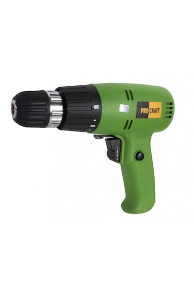 ProCraft Pdr Tools Șurubelniță electrică PB800 ProCraft