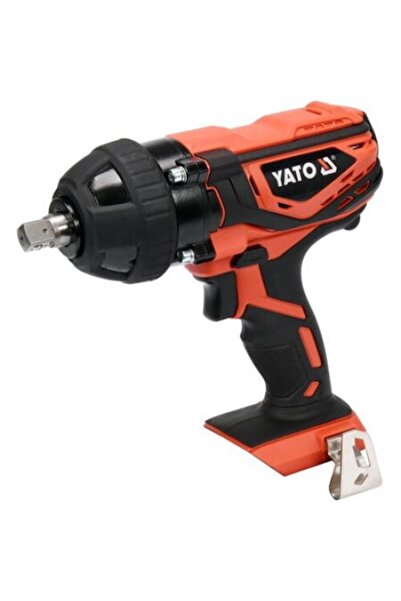 yato YT-82805 Ударен винтоверт, съвместим с Li-ion 18V батерия
