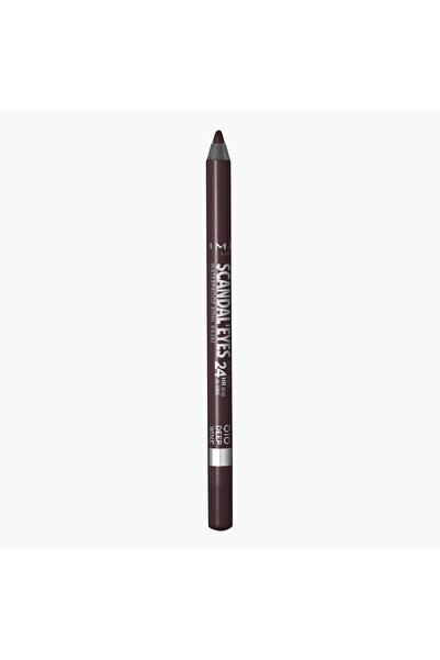 Rimmel كحل كاجال المقاوم للماء من سكاندال آيز