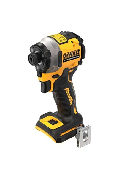 Dewalt DCF850N Compact Impact Screwdriver, Brushless Motor, 18V XR