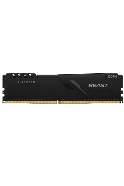 Alfamaks Bilgisayar Kinsgton Ddr4 8GB 3200MHZ KF432C16BB/8 CL16 Masaüstü Ram ...