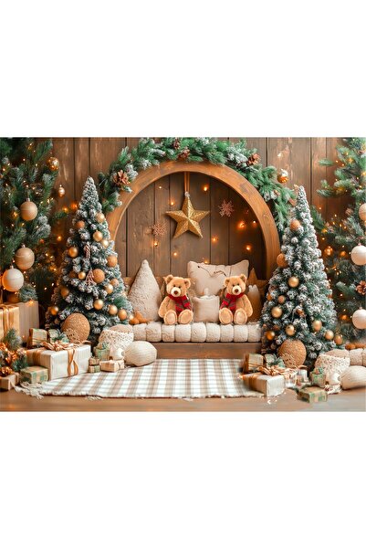 PROMISEBACKDROP2 ANUL NOU, ANUL NOU 2025, Panou pentru școală pentru ședințe foto, fundal din material textil 150X200