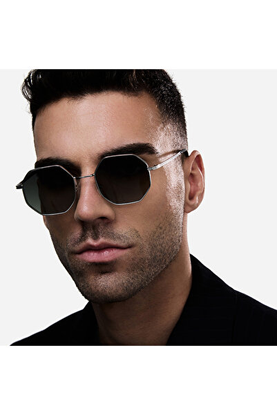 The Optical Club The Rouan Sunglasses