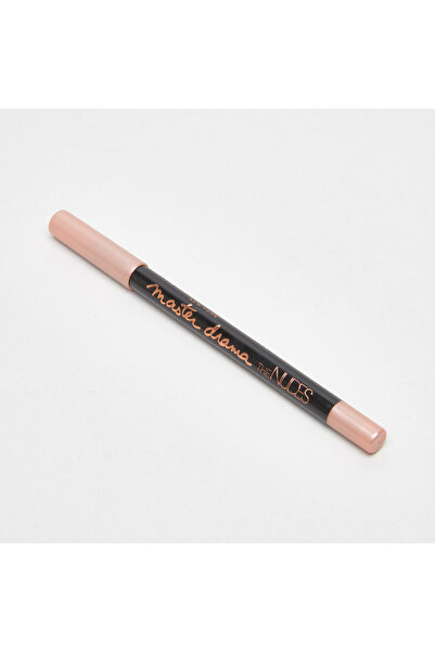 Maybelline New York New York Master Drama Eye Pencil