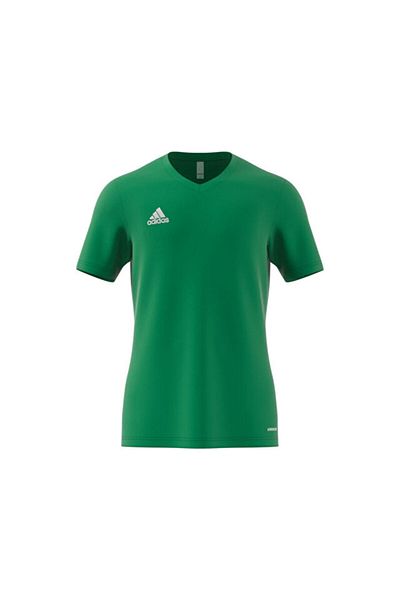 adidas Ent22 Jsy Men's Football Jersey Kb7996 Green