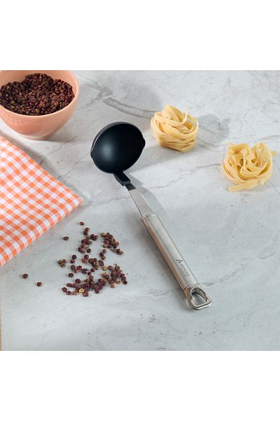 Aryıldız Protools Silicone Ladle