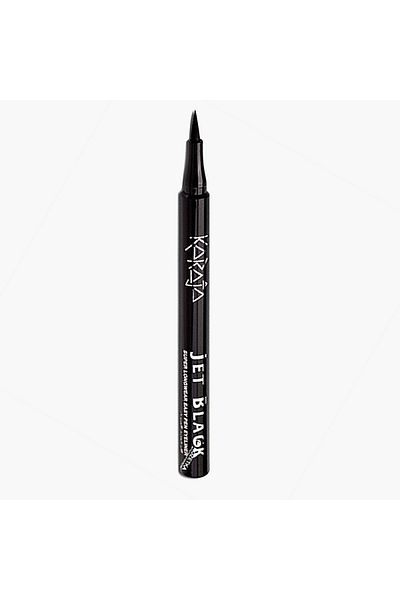Karaja Jet Black Eyeliner