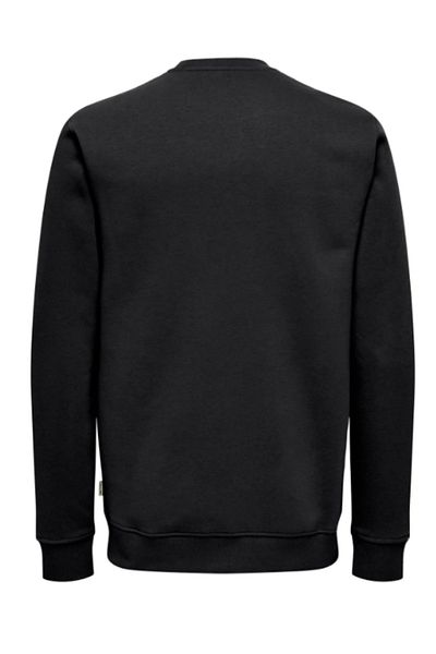 Only & Sons Onsdawson Reg Crew Vd Men's Sweatshirt