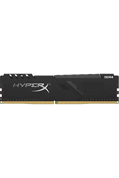 Alfamaks Bilgisayar Kinsgton Ddr4 8gb 3200MHZ HX432C16FB3/8 CL16 Masaüstü Ram...