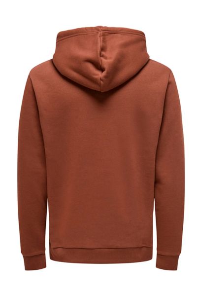 Only & Sons Men's Hooded Sweatshirt